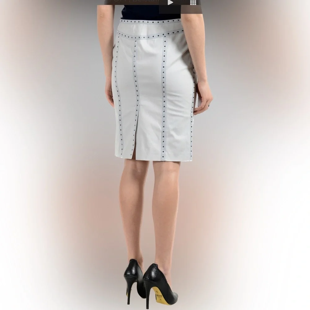 Versace Jeans Couture Skirt